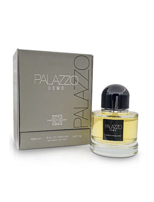 Palazzo Uomo 100ml Arabian Spray Perfume