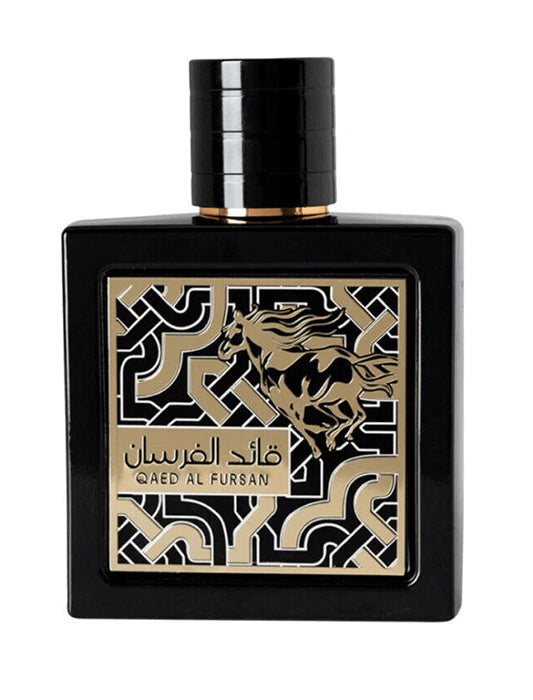 Qaed Al Fursan 90ml Arabian Spray Perfume