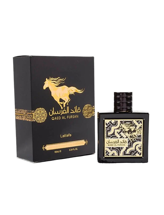 Qaed Al Fursan 90ml Arabian Spray Perfume
