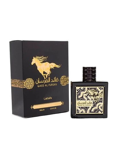 Qaed Al Fursan 90ml Arabian Spray Perfume