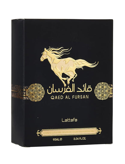 Qaed Al Fursan 90ml Arabian Spray Perfume