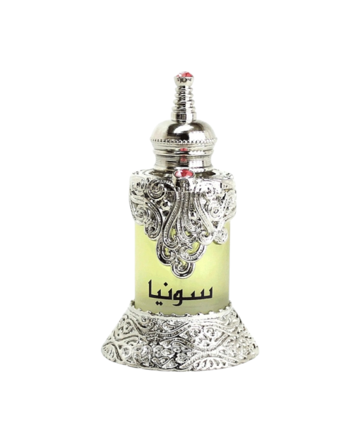 Sonia 15ml Concentrated Perfume Oil By Rasasi