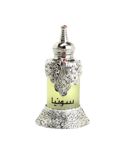 Sonia 15ml Concentrated Perfume Oil By Rasasi