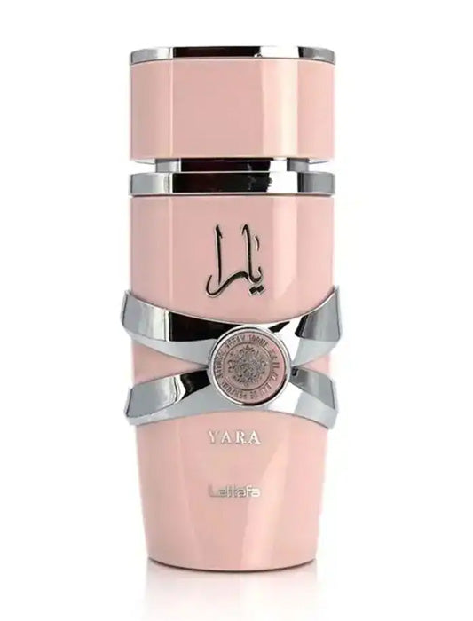 Yara 100ml Arabian Spray Perfume for Women