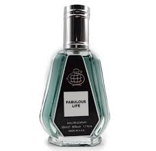 Fabulous Life 50ml EDP by Fragrance World