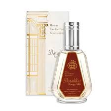 Barakkat Rouge 540 50ml EDP by Fragrance World