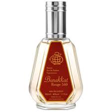 Barakkat Rouge 540 50ml EDP by Fragrance World
