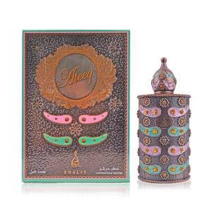 Ateeq Khalis 18ml Unisex Concentrated Perfume Oil