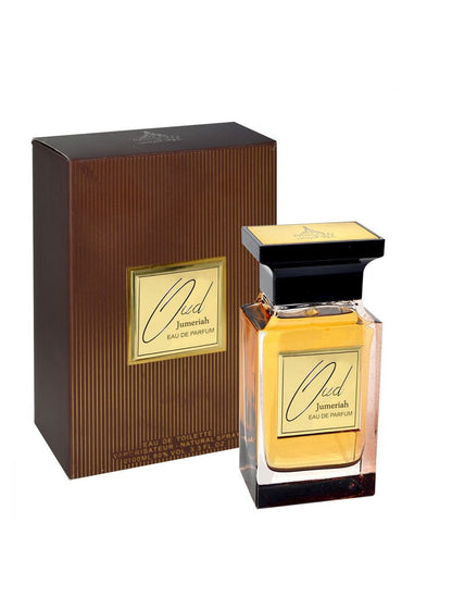 Oud Jumeriah 100ml Arabian Spray Perfume