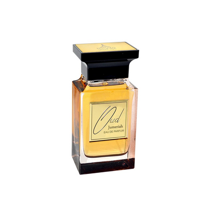 Oud Jumeriah 100ml Arabian Spray Perfume