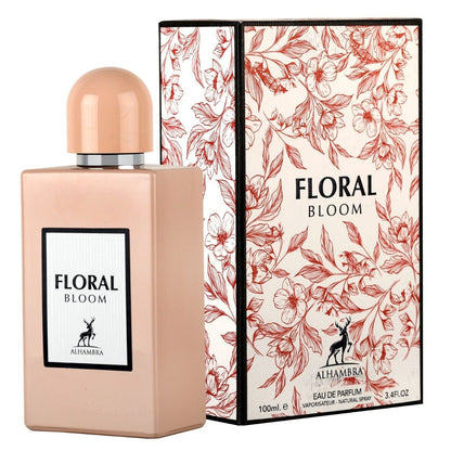 Floral Bloom 100ml for Women