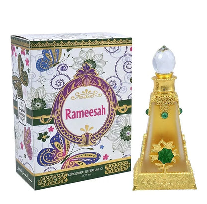 Rameesh by Naseem 25ml Concentrated Perfume Oil