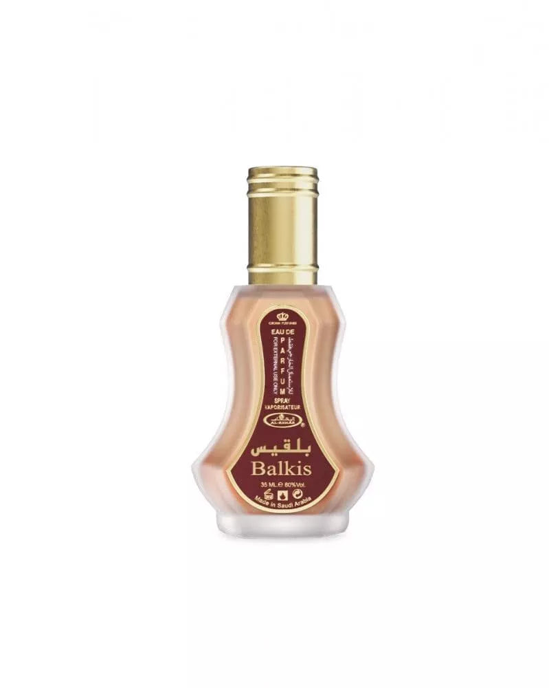 Balkis 35ml EDP by Al Rehab